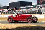 2018 Goodwood Festival of Speed