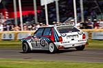 2019 Goodwood Festival of Speed