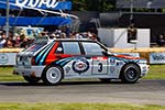 2019 Goodwood Festival of Speed