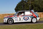 2019 Goodwood Festival of Speed