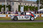 2019 Goodwood Festival of Speed