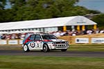 2019 Goodwood Festival of Speed