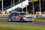 2019 Goodwood Festival of Speed