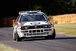 2019 Goodwood Festival of Speed