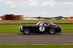2018 Goodwood Revival