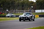 2018 Goodwood Revival