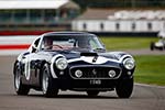 2018 Goodwood Revival