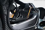 McLaren Senna
