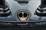 McLaren Senna