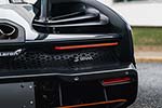 McLaren Senna