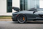 McLaren Senna