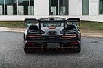 McLaren Senna