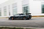 McLaren Senna