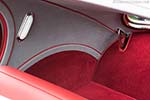 2011 Pebble Beach Concours d'Elegance