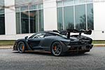 McLaren Senna