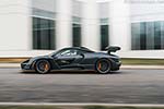 McLaren Senna
