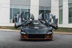 McLaren Senna