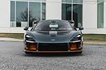 McLaren Senna
