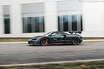 McLaren Senna