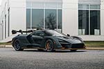 McLaren Senna
