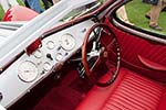 2011 Pebble Beach Concours d'Elegance