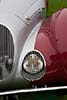 2011 Pebble Beach Concours d'Elegance