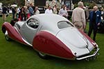 2011 Pebble Beach Concours d'Elegance