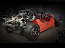 Ariel Hipercar