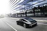 Hyundai Prophecy Concept