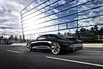 Hyundai Prophecy Concept