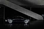 Hyundai Prophecy Concept