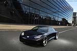 Hyundai Prophecy Concept