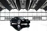 Hyundai Prophecy Concept