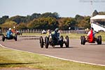 2019 Goodwood Revival