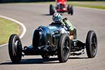 2019 Goodwood Revival