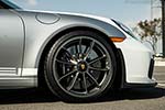 Porsche 911 Speedster