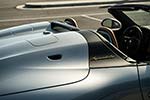 Porsche 911 Speedster