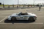 Porsche 911 Speedster
