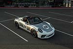 Porsche 911 Speedster