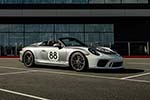 Porsche 911 Speedster
