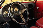 Alfa Romeo Giulietta SZ Coda Tonda