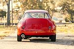 Alfa Romeo Giulietta SZ Coda Tonda