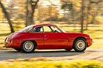 Alfa Romeo Giulietta SZ Coda Tonda