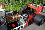 2018 Concorso d'Eleganza Villa d'Este
