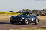 Chassis DB4GT/0200/R