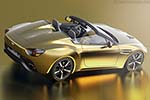 Aston Martin V12 Vantage Zagato Heritage Twins by R-Reforged