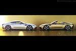 Aston Martin V12 Vantage Zagato Heritage Twins by R-Reforged