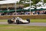 2008 Goodwood Festival of Speed