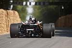 2018 Goodwood Festival of Speed