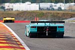 2019 Spa Classic